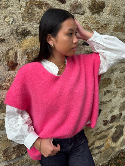 Pull Allegra