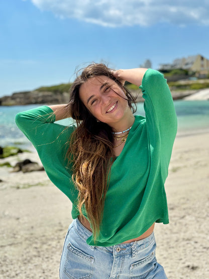 Pull Basique Lisy