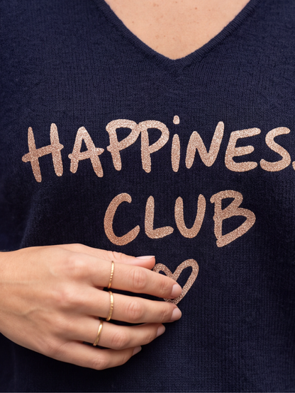 Pull Happiness