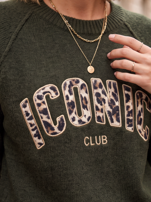 Pull Iconic Club