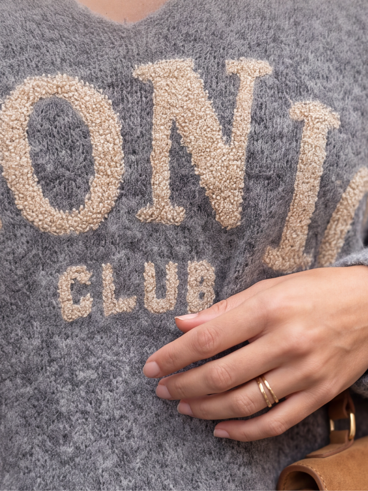 Pull Iconic Club