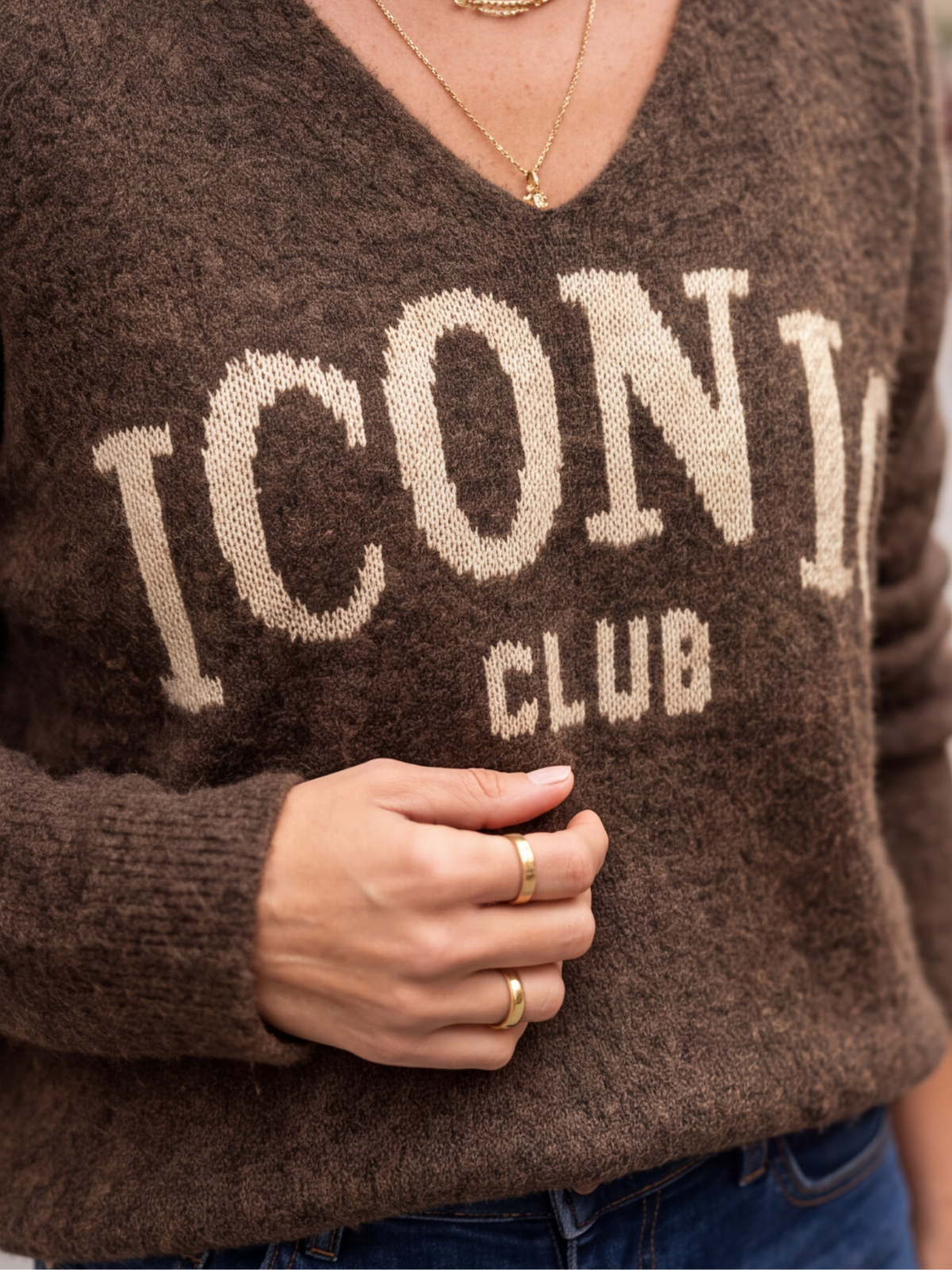 Pull Iconic Club