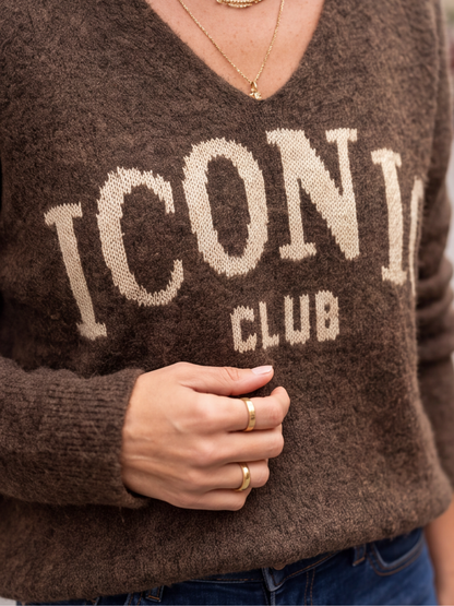 Pull Iconic Club