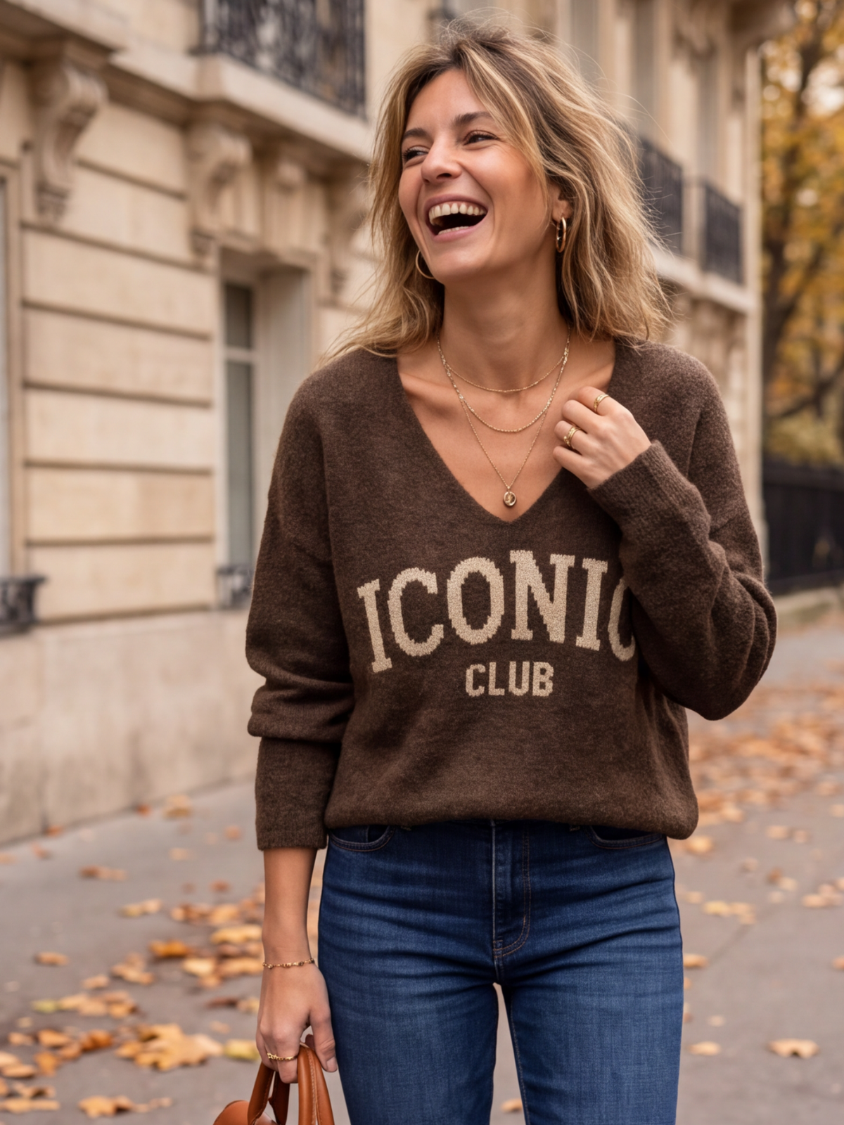 Pull Iconic Club