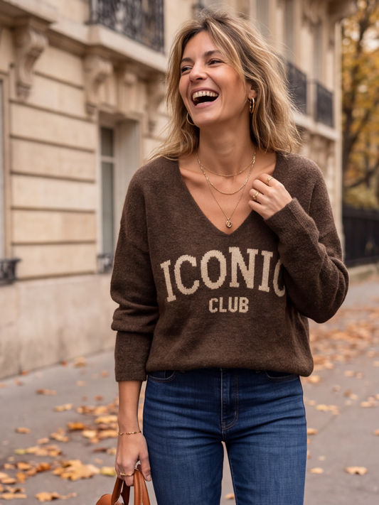 Pull Iconic Club