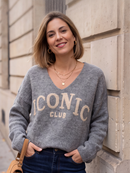 Pull Iconic Club