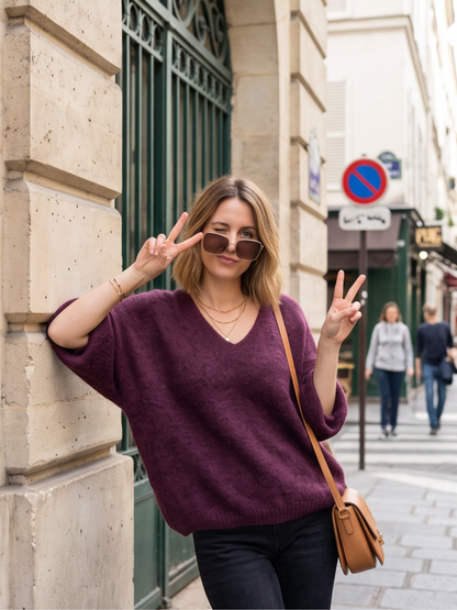 Pull Louison - Plusieurs coloris