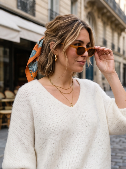 Pull Louison - Plusieurs coloris