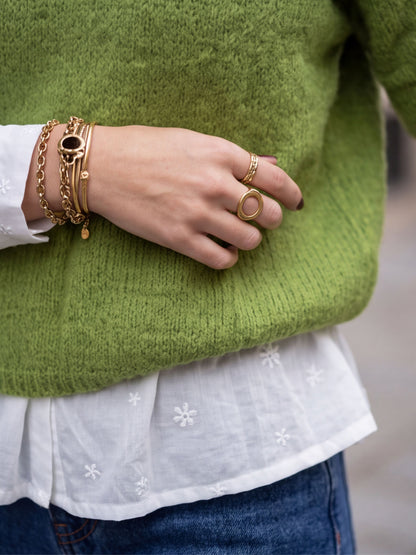 Pull Mahaut - Manches Courtes