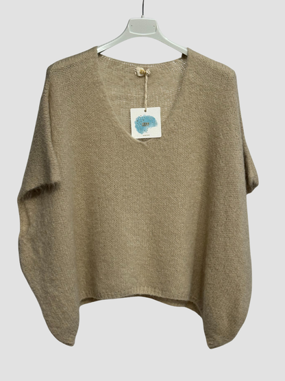 Pull Allegra