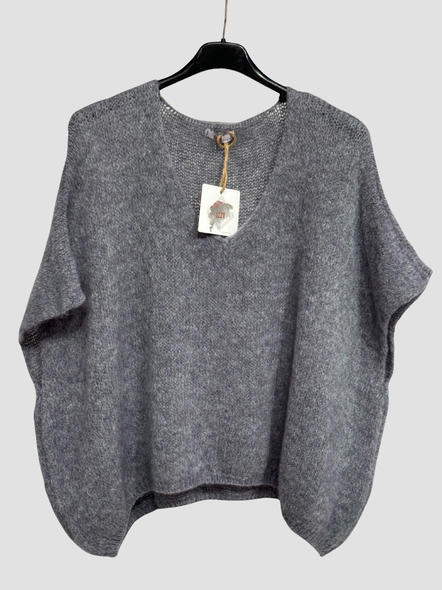 Pull Allegra