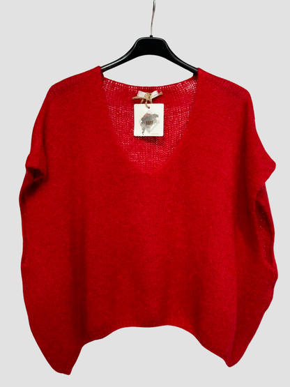 Pull Allegra