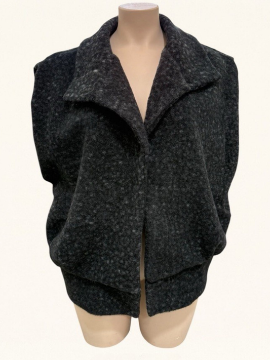 Gilet Veste Femme - TU du 44 au 50
