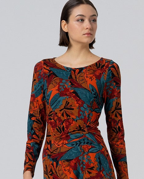 Robe Surkana Chic