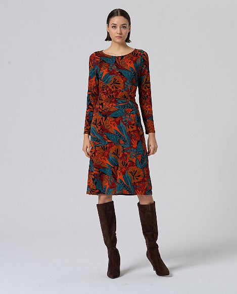 Robe Surkana Chic