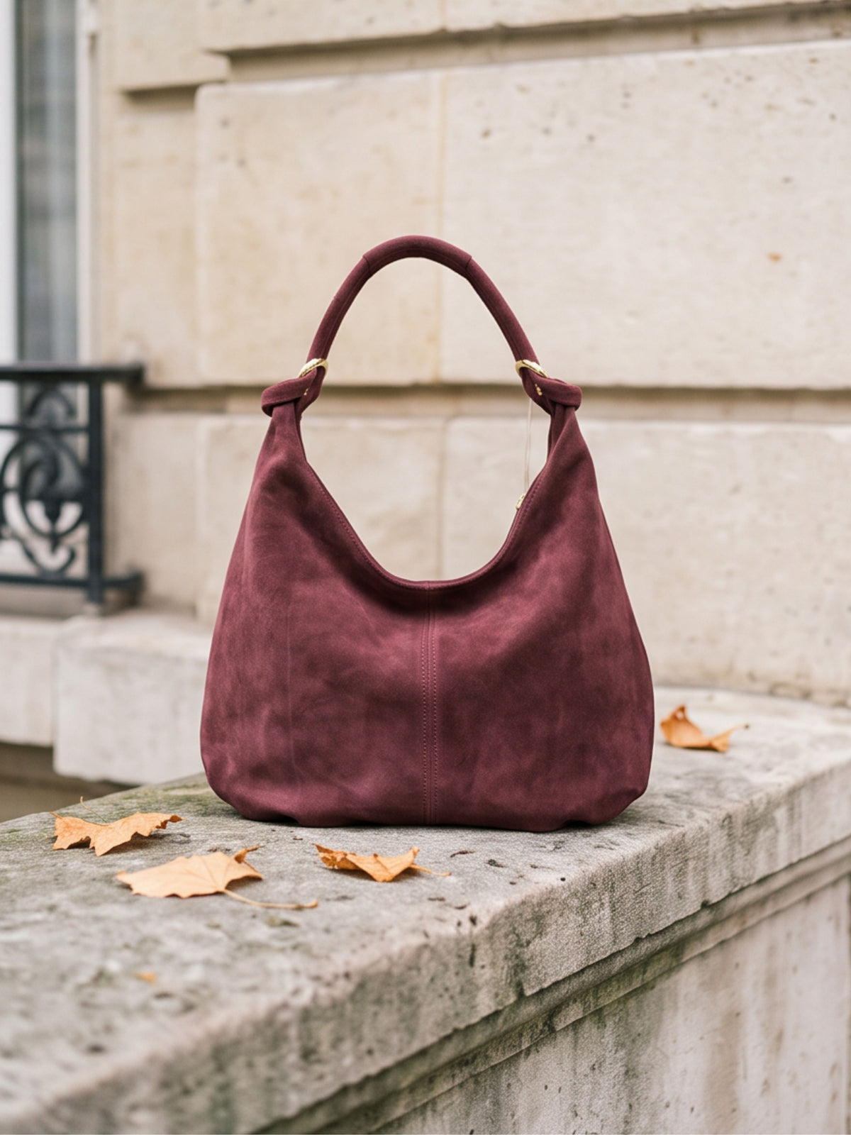 Sac Épaule Cuir