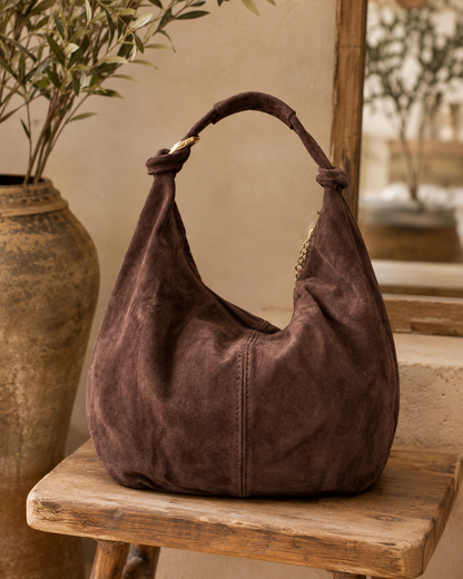 Sac Épaule Cuir