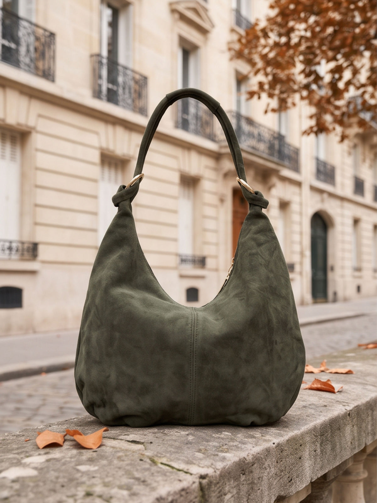 Sac Épaule Cuir