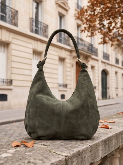 Sac Épaule Cuir