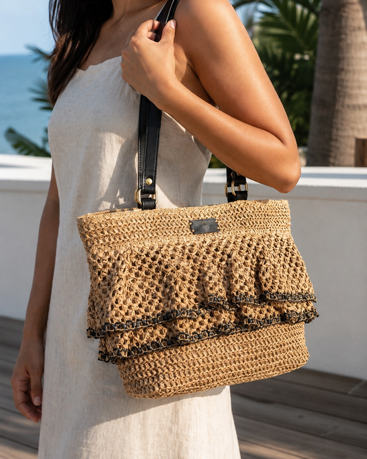 Sac Froufrou Femme