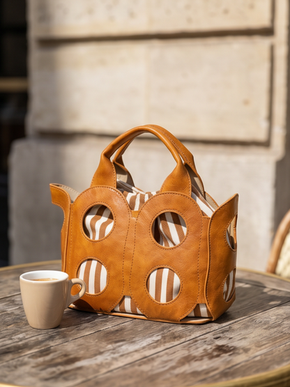 Sac Giulia - Camel