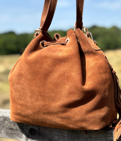 Sac Seau Cuir