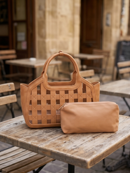 Sac Victoire - Ajouré Estival