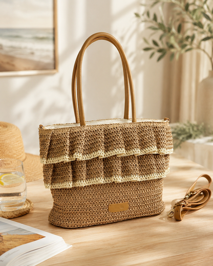 Sac Volants Femme
