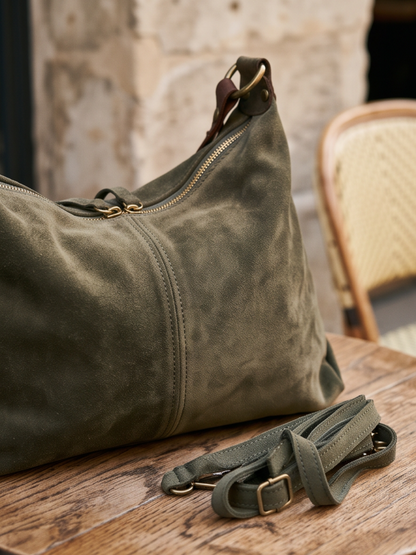 Sac Zoé