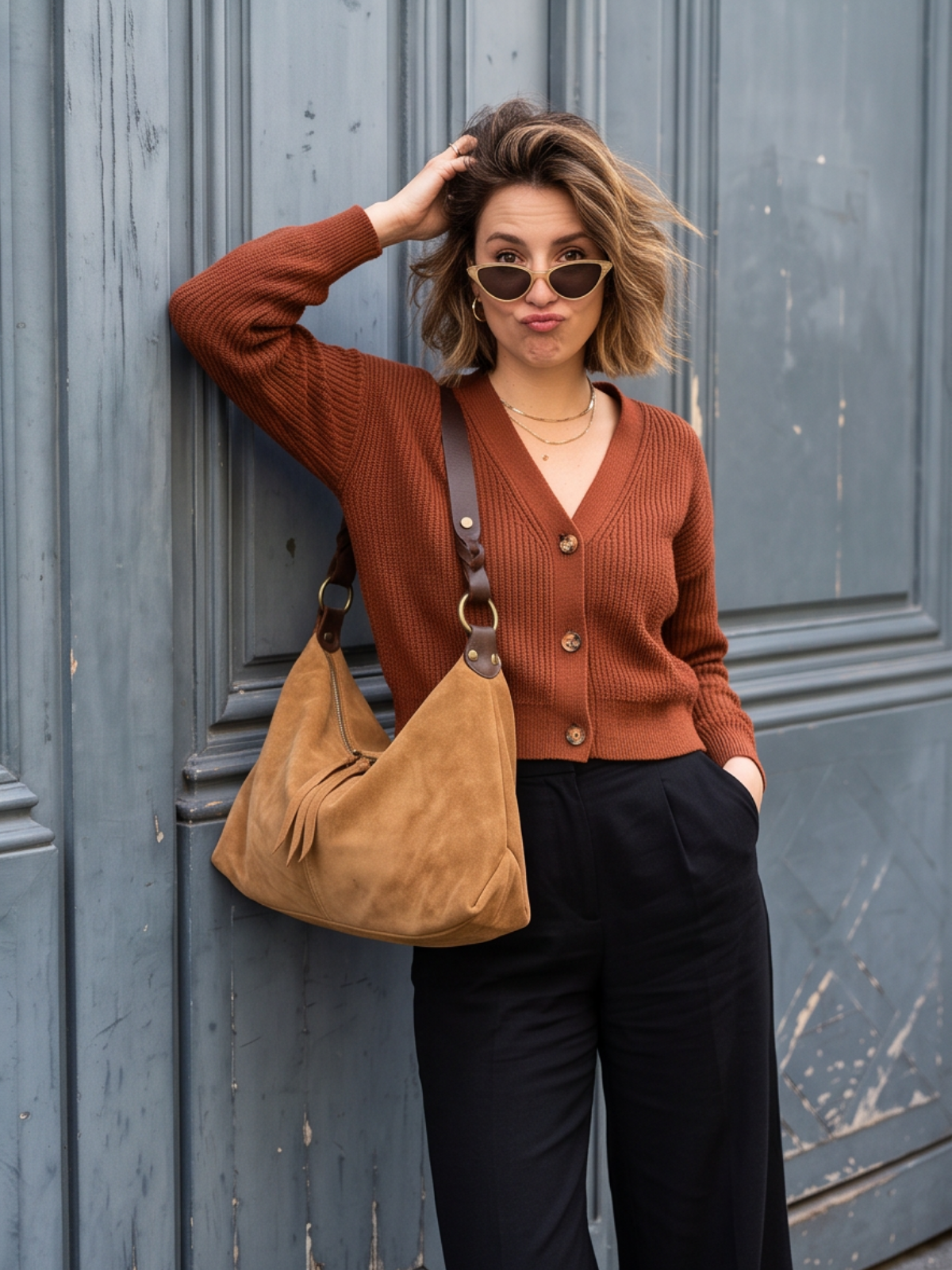 Sac Zoé