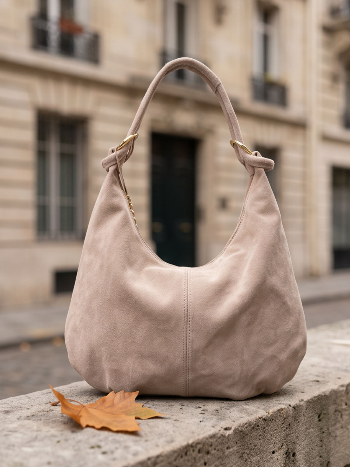 Sac Épaule Cuir