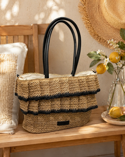 Sac Volants Femme