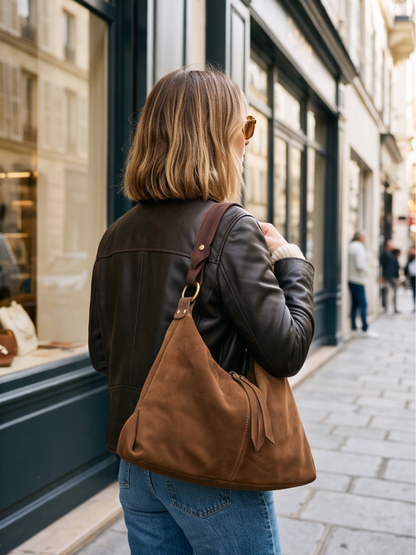 Sac Zoé