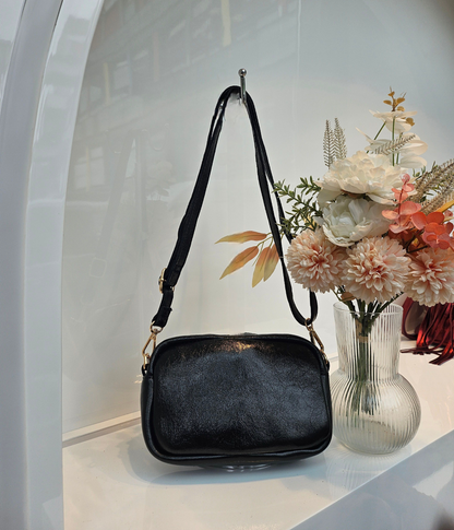 Sac Cuir Compact