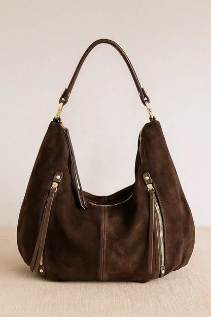Sac Cuir Souple