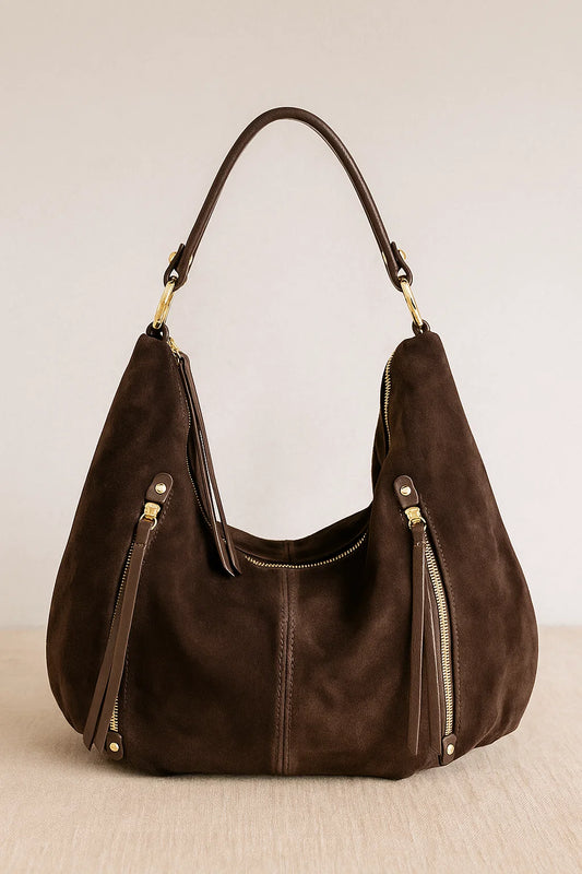 Sac Cuir Souple