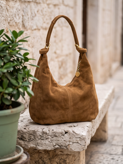 Sac Épaule Cuir