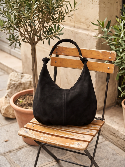 Sac Épaule Cuir