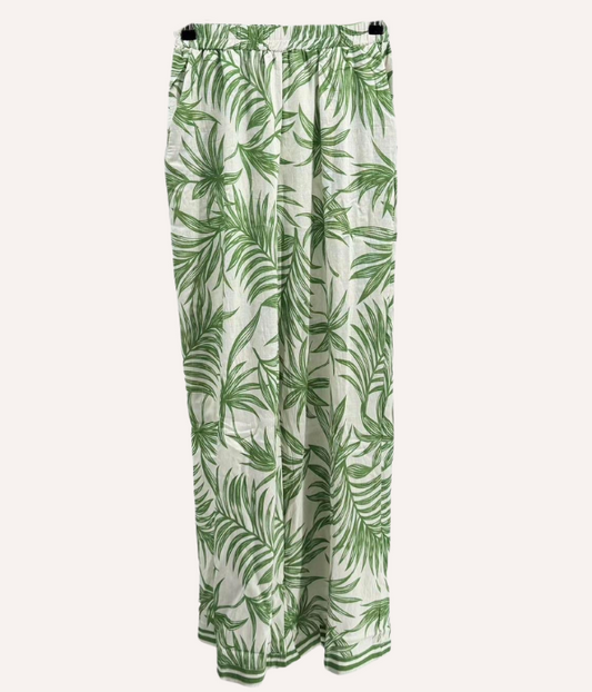 Pantalon Tropic