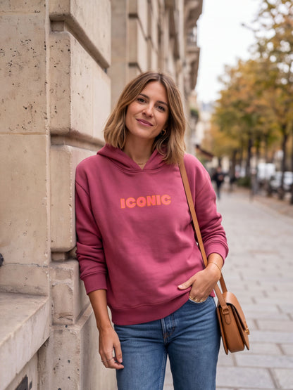 Sweat ICONIC Coton