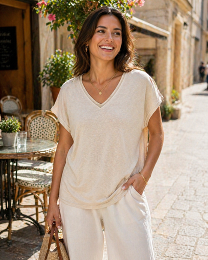 Tee-shirt Coton Léger