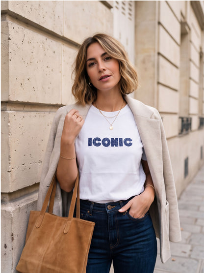 Tee-shirt Iconic