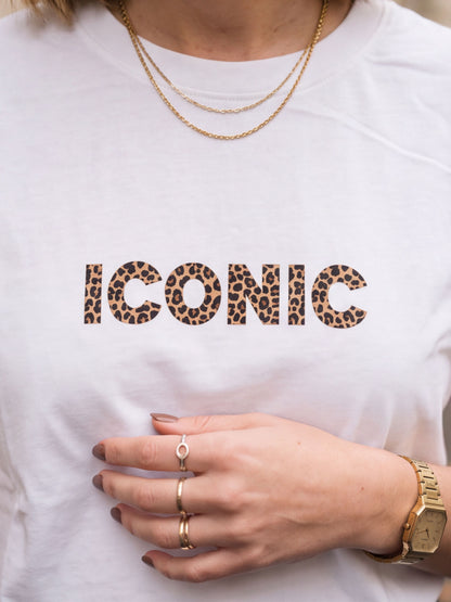 Tee-shirt Iconic