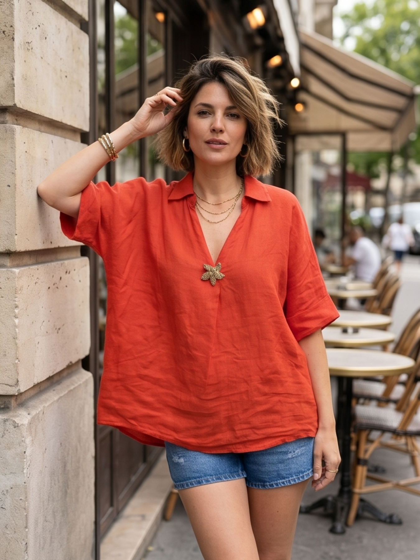 Top Lin Soleil