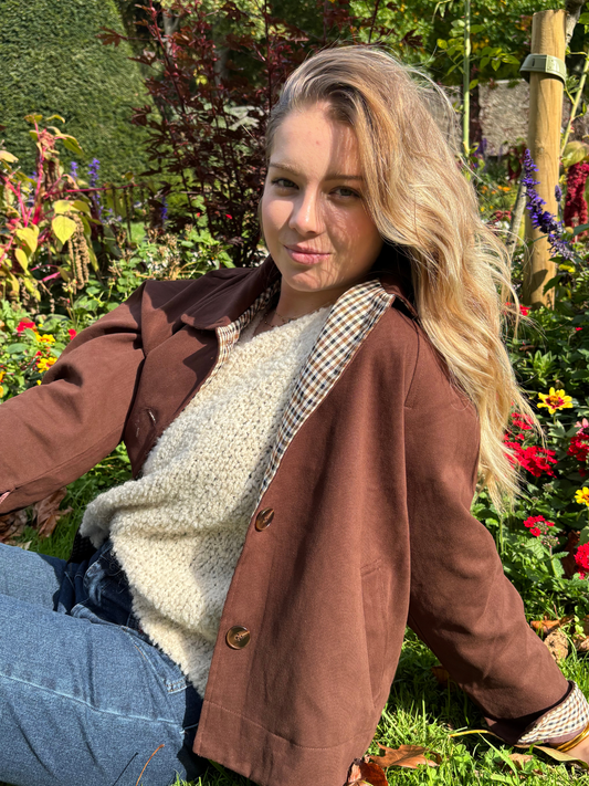 Trench Court Marron
