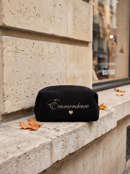 Trousse Emmerdeuse - Bouclette