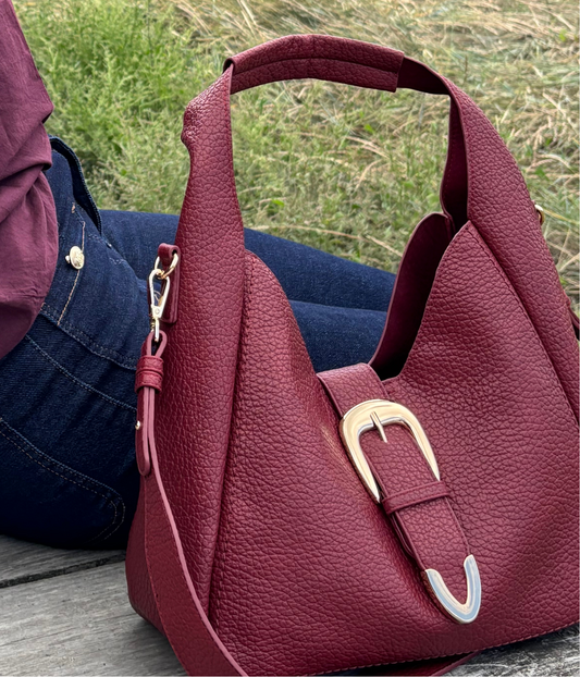 Sac Structuré Tendance