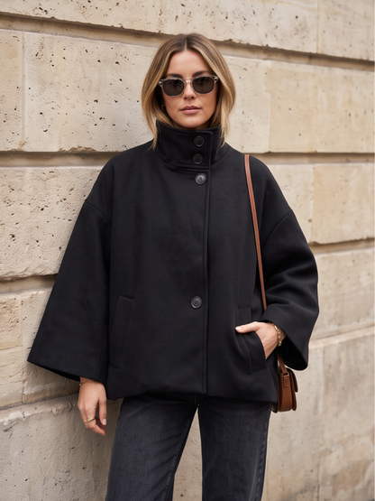 Veste Zélie - Bicolore