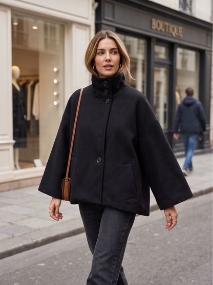 Veste Zélie - Bicolore