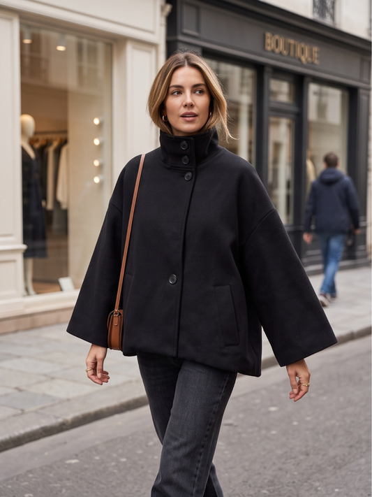 Veste Zélie - Bicolore
